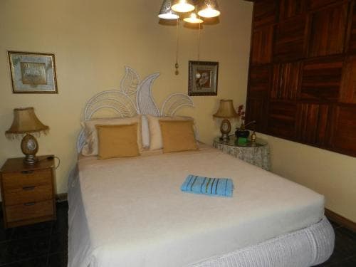 The Orchid Tree Bed & Breakfast