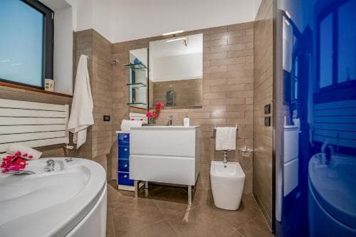 Villa Relax