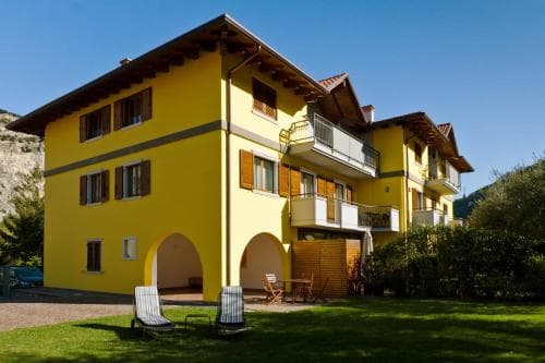Casa Carla