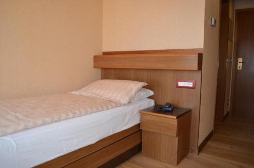 SunLake Hotel