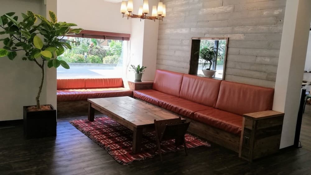 Hotel Maruki