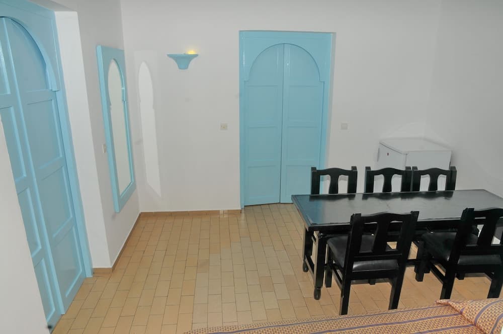 Residence Igoudar