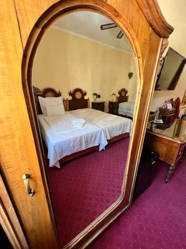 Hotel Maxi