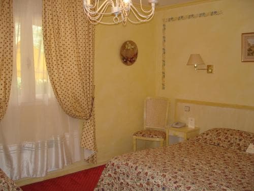 Hotel Mireille