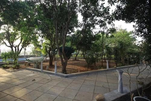 Oxygen 2 Villa Khopoli
