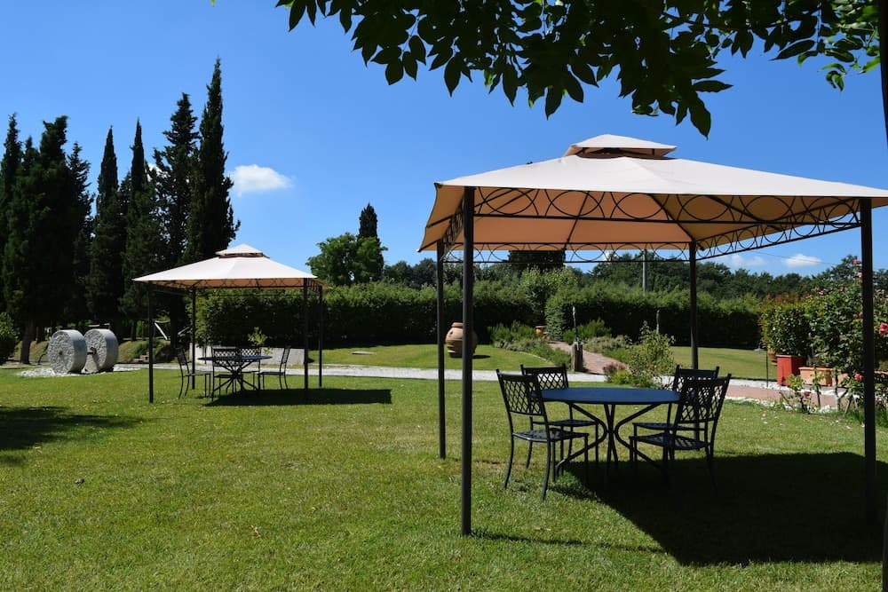 Borgo San Giusto