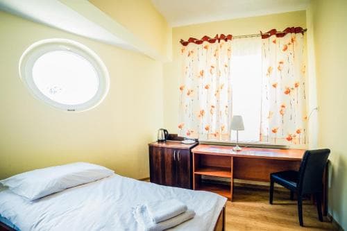 Hellada Hotel