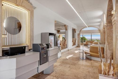 B&B Hotel Sado Setúbal