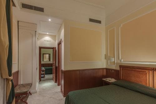 Hotel Borromeo