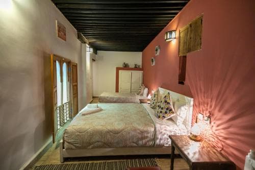 Riad Dar Hidaya