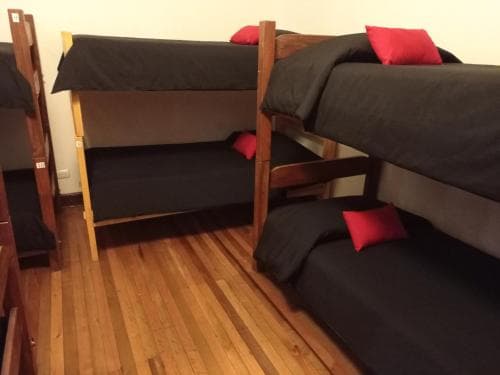 Hostal Irreal