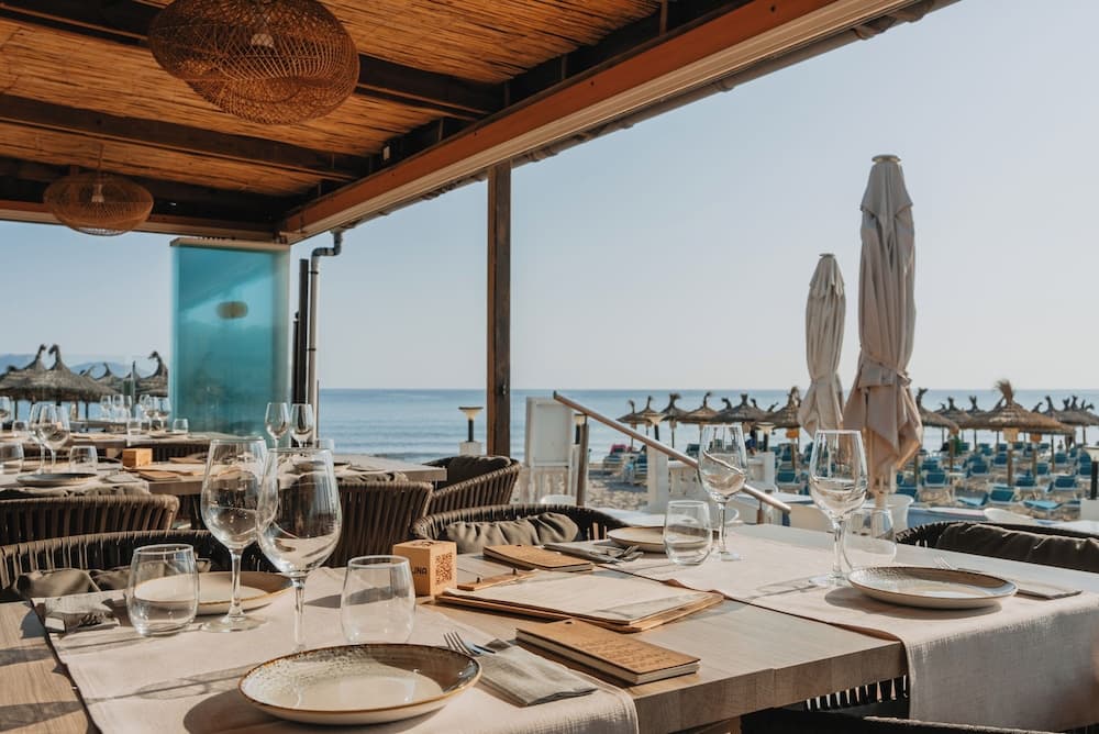 Hotel Son Baulo