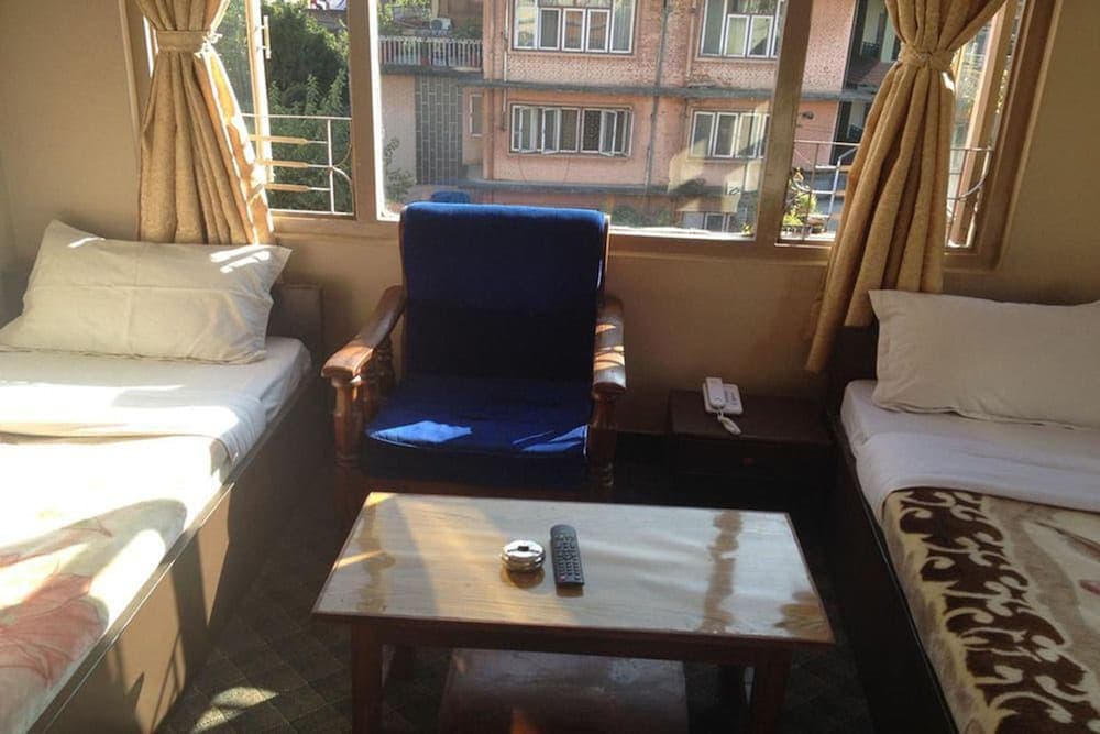 Hotel Aagaman