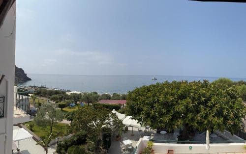 Hotel Maronti