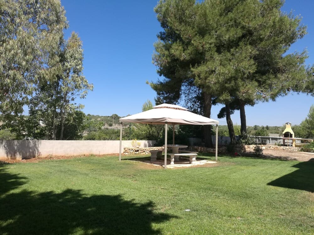 Aura Solis B&B