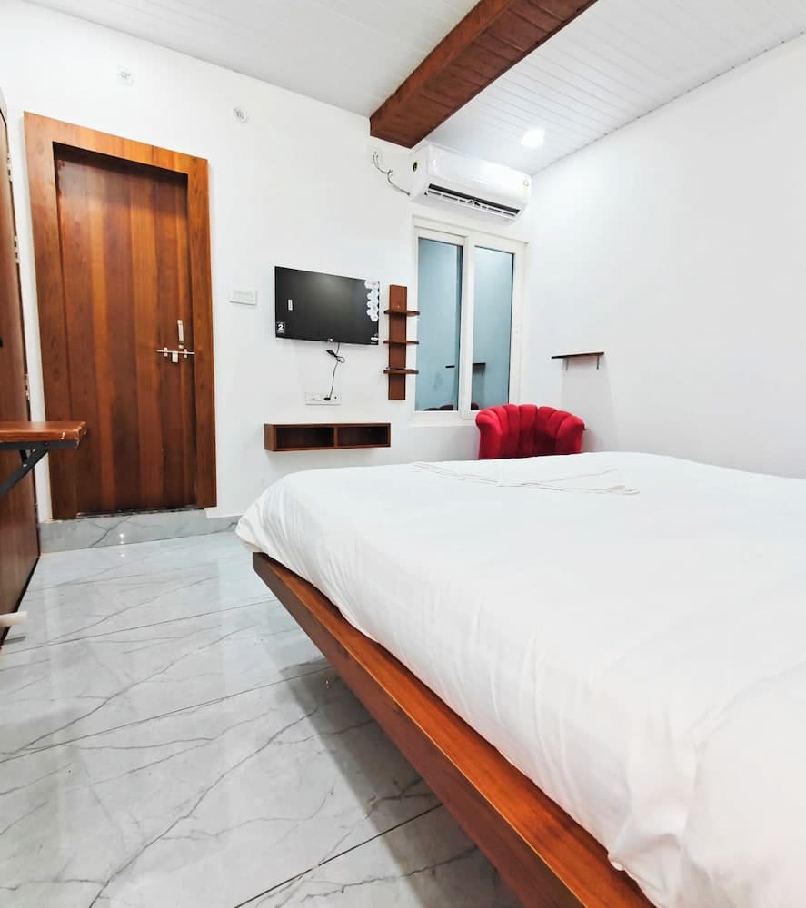 Hotel Royal Krishna