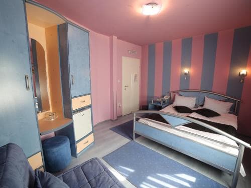 Hotel Zeneva