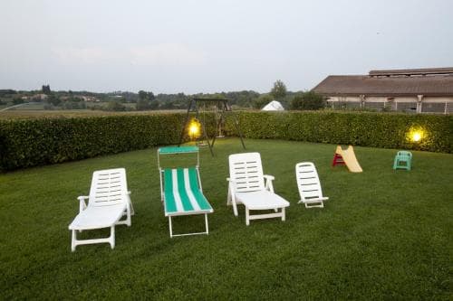 Bed & Breakfast Conca Verde