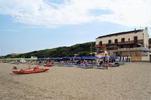 Villa Tramonto
