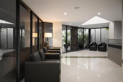 Ela Beach Hotel