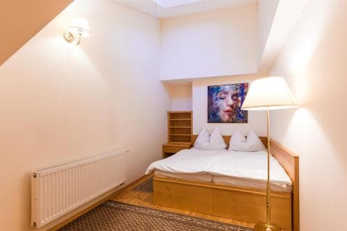 Hotel Maltezský Kříž