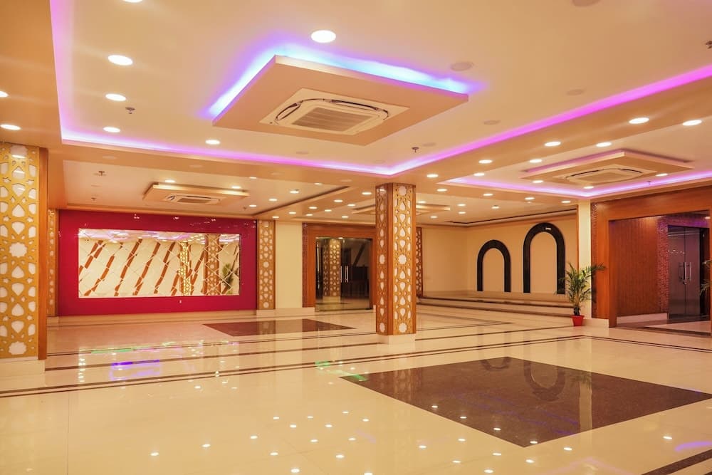 Hotel Ratneswar