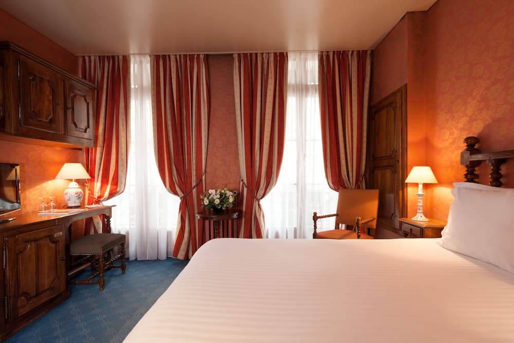Amarante Beau Manoir 