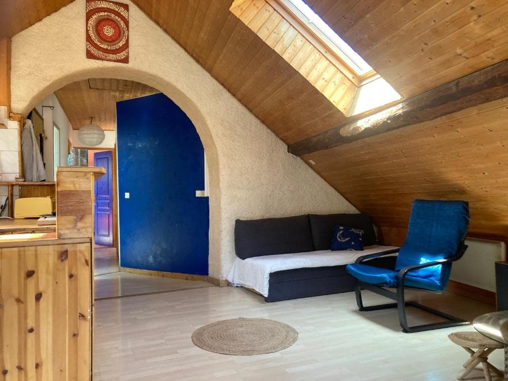 flat-sharing Colocation