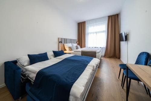 Leon hotel