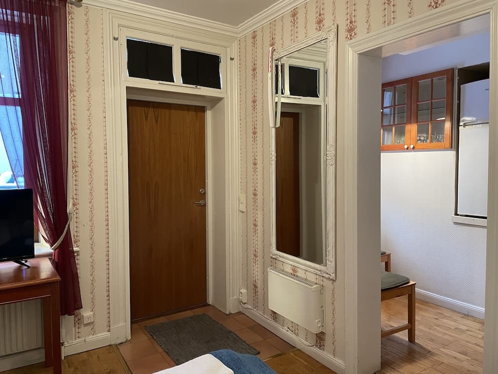 Lilla Hotellet