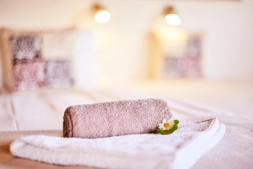 Meike's Guesthouse