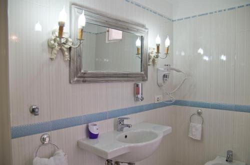 Fortino Bed & Breakfast