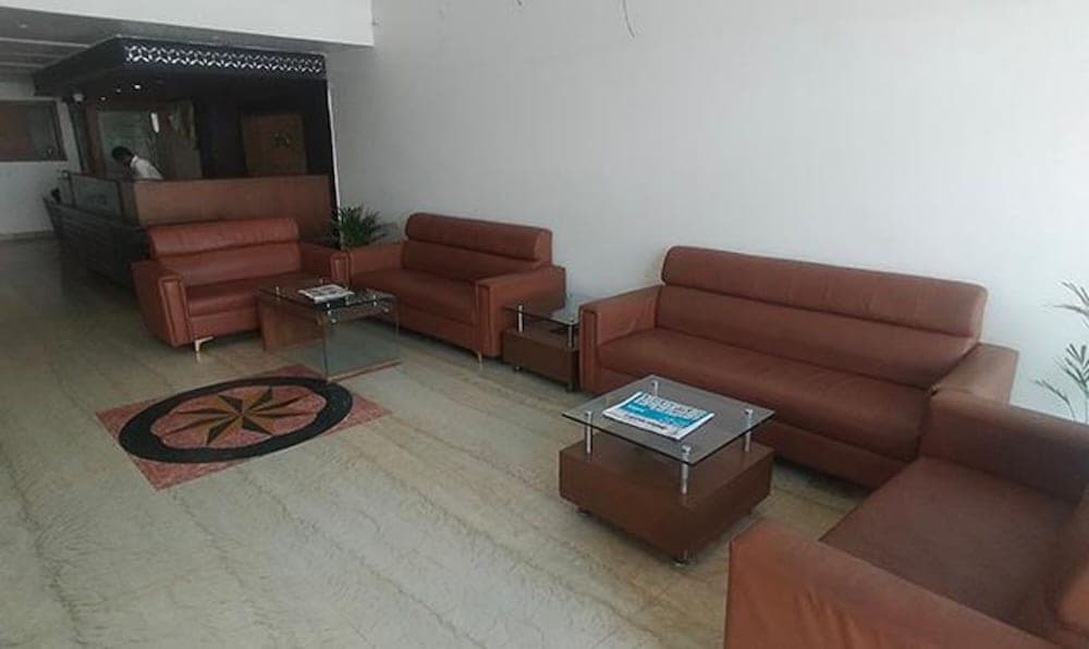 Fabhotel Satlaj