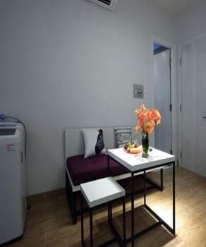 Adamas Apartment