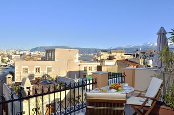 Silde Studios Apartments