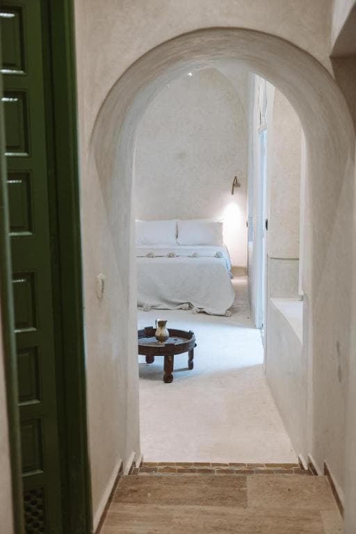 Riad Le Sable Vert