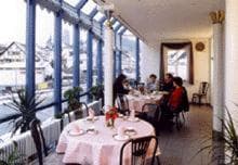 Landhotel Weinrich