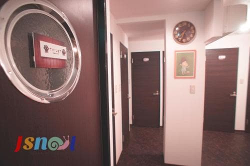 Jsnail Hostel