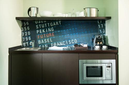 Clipper Boardinghouse – Berlin-Gendarmenmarkt