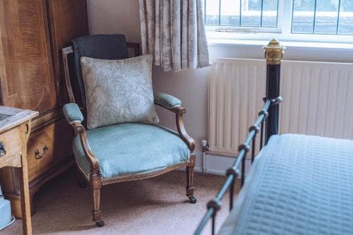 Spread Eagle Inn