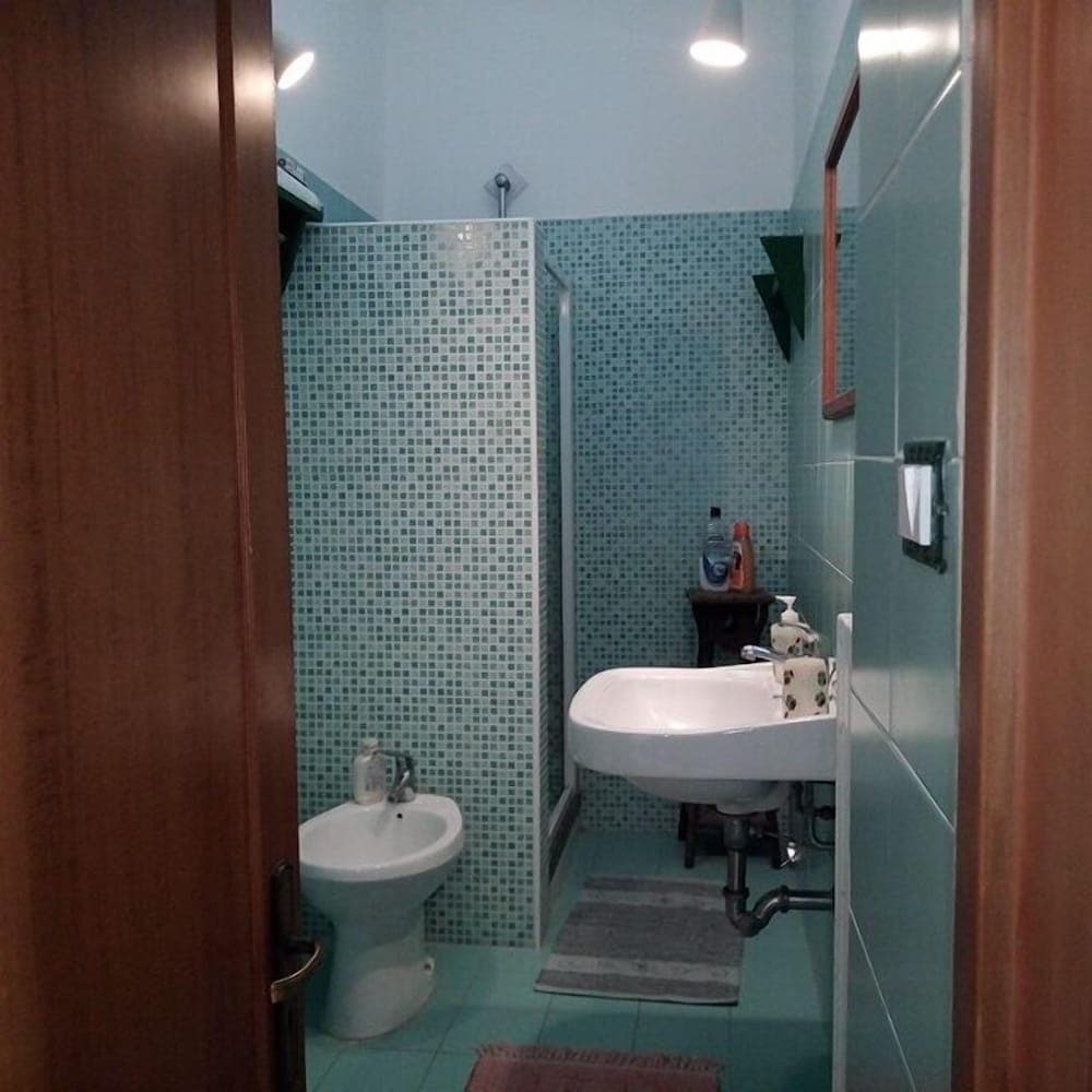 Campacavallo B&B