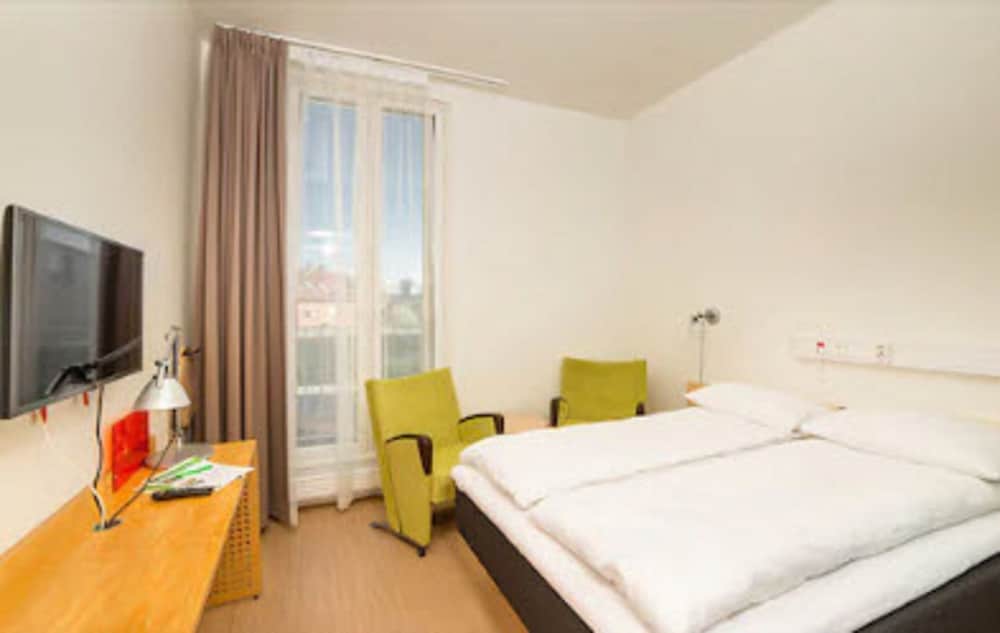 Hotell St. Olav