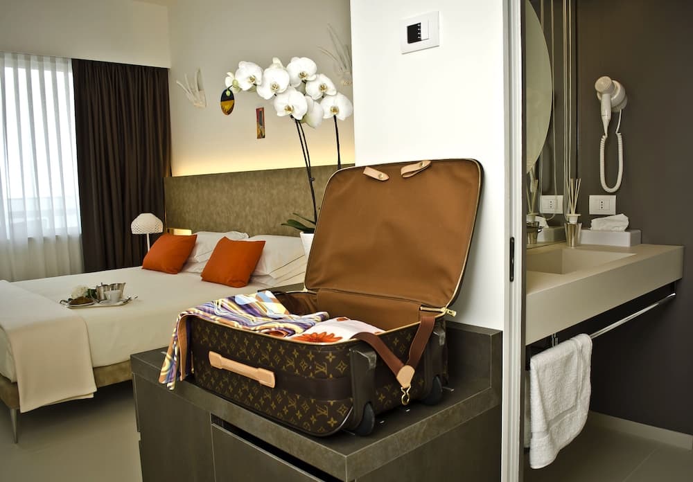 Hotel Cristallo