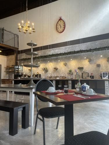Hotel Amical