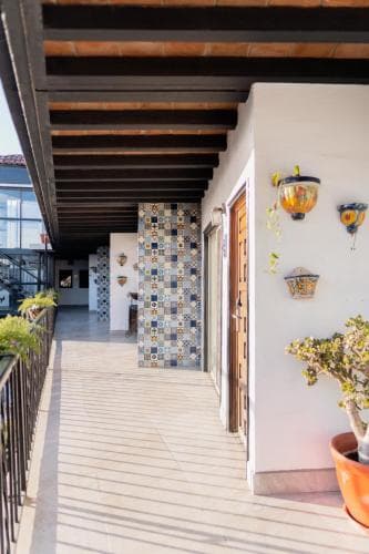 Posada El Rey Sol