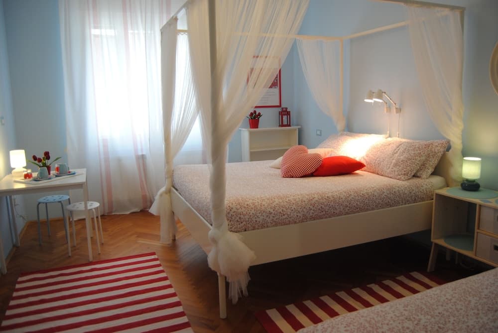 Bed & Breakfast Ventodibora