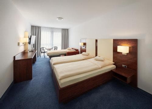 Stadthotel Am Wasen