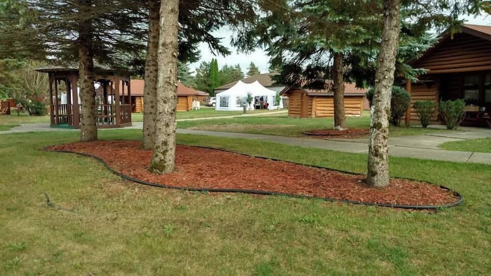 Lost Arrow Resort