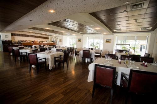 Mercur Hotel-galati