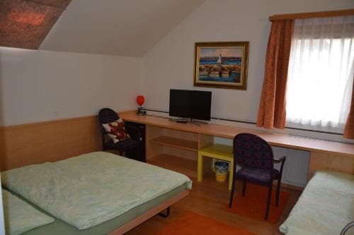 Hotel Hessengüetli